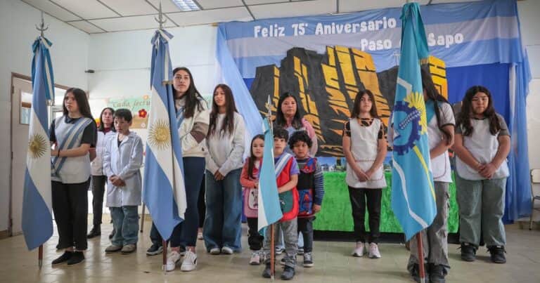 Chubut: un sindicalista denunció que empresarios le ofrecieron dinero para impedir el inicio de clases