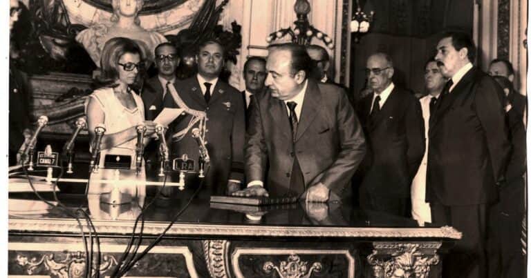El monstruo desatado: hace 50 años se volvía cotidiano el uso de la palabra hiperinflación