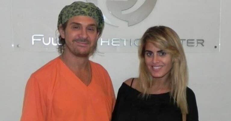 Piden ampliar pericias a Aníbal Lotocki por la muerte de Silvina Luna: los cuatro puntos claves a analizar