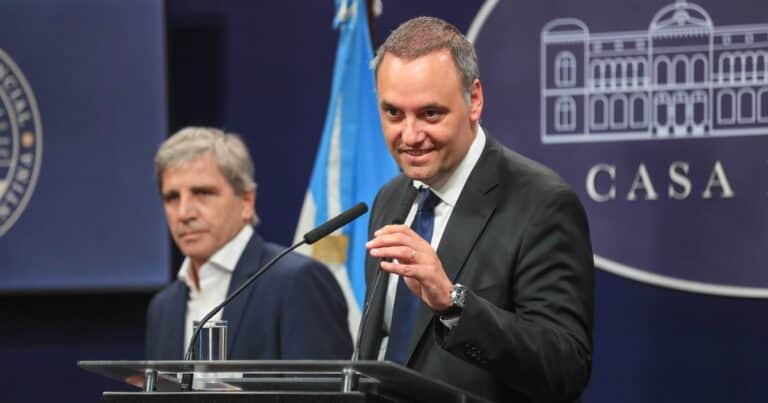 En la guerra contra los intendentes, el Gobierno lanzó una web para denunciar las tasas municipales: quiénes cobran las más altas