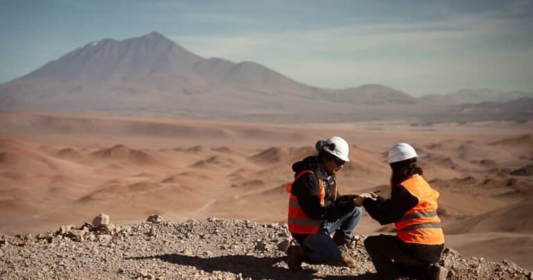 Una minera canadiense sube la apuesta para su proyecto de cobre y ahora va por un RIGI de US$ 5.250 millones