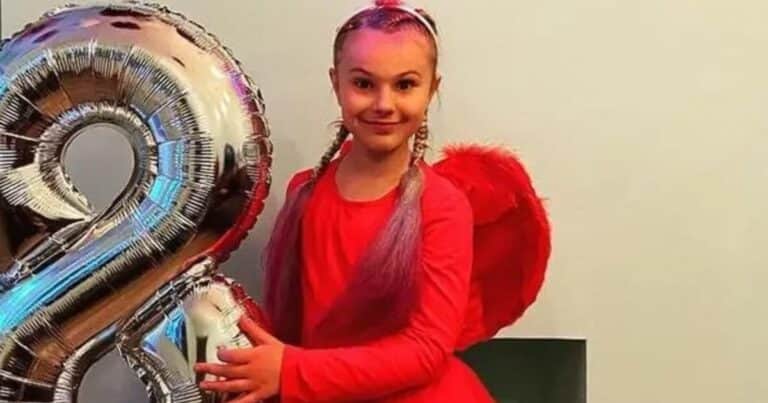 Condenaron al asesino de Lilia Valutyte, la niña de 9 años que fue apuñalada en plena calle