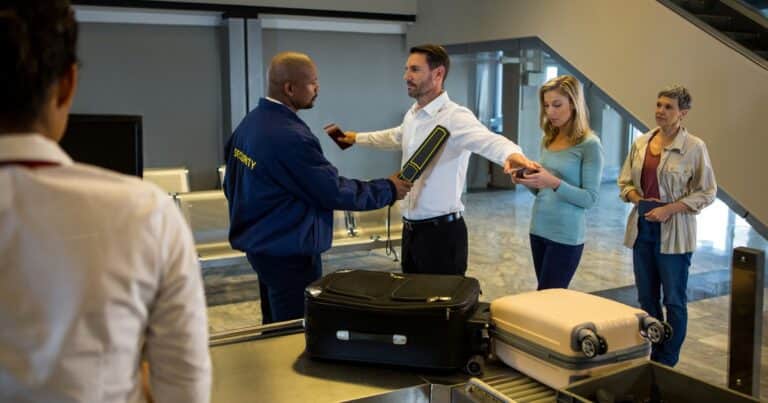 El mayor aeropuerto de Europa eliminó una restricción de seguridad que desde hace años molesta a los pasajeros