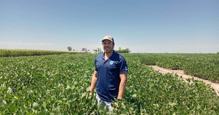 Un importante semillero asegura que el reconocimiento de la propiedad intelectual no genera costos adicionales para los productores