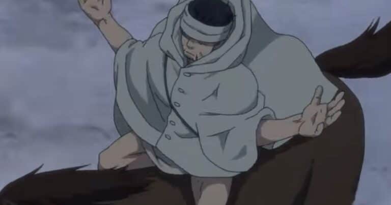Golden Kamuy, temporada final: cuándo se estrena el capítulo 5 y dónde verlo