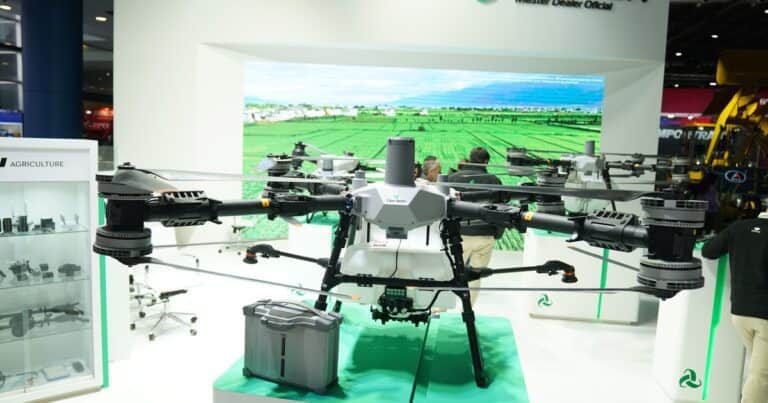 Expoagro: pasen y vean