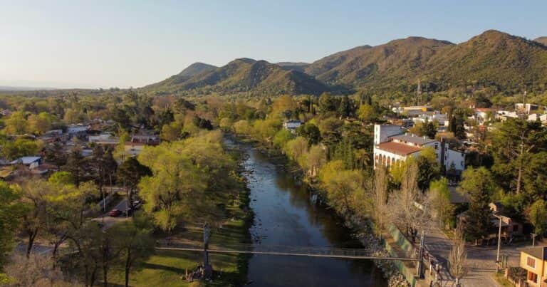 No es la que imaginás: cuál es la segunda ciudad más grande del país