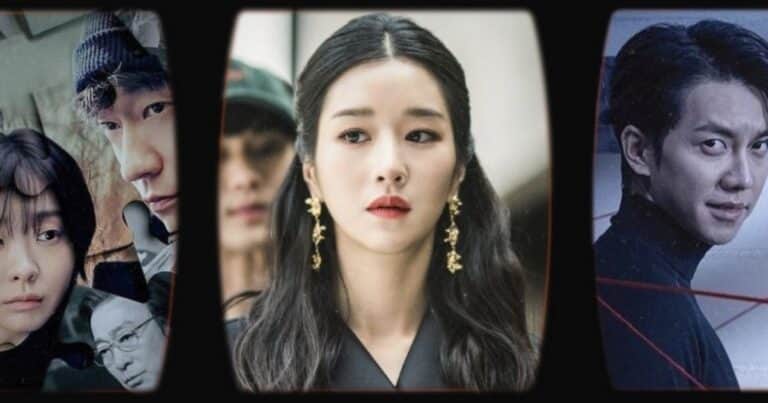 K-Dramas con «plot twists» que volarán tu mente: 7 historias coreanas imperdibles