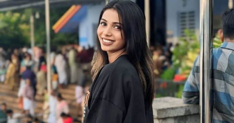 Conmoción por la muerte de la influencer Chinnu Papu, a los 24 años: «Rara vez compartía sus problemas»