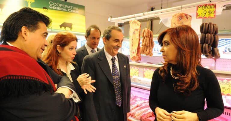 Apelan la absolución de Andrea del Boca y Julio De Vido en la causa por defraudación al Estado por la telenovela Mamá Corazón