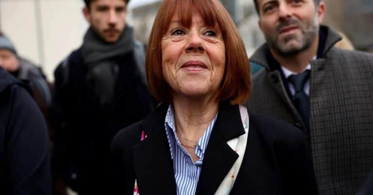Rompió el silencio Gisèle Pelicot, la mujer que fue drogada por su marido y abusada por 50 hombres durante una década: cinco frases que estremecen