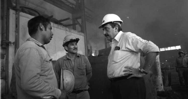 Reforma laboral: las diferencias con la trunca Ley Mucci de Raúl Alfonsín y por qué es un error compararlas