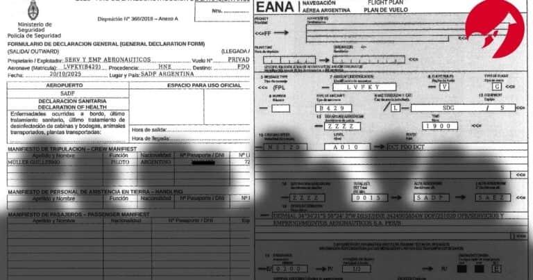 Corrupción en la AFA: la firma de helicópteros ocultó información y los pilotos mintieron en la Justicia