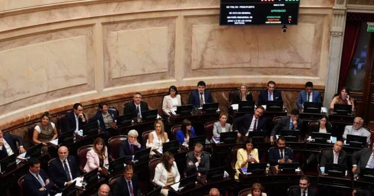 Reforma laboral: el Gobierno admite que aún no tiene los votos y acelera la búsqueda de apoyos en el Senado