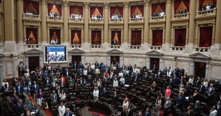Tras idas y vueltas, Diputados busca aprobar la baja de la edad de imputabilidad de 16 a 14