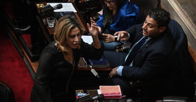 Duras críticas de una diputada de Milei a Pullaro por la Policía de Santa Fe: “Gasta millones en estructuras políticas y no le paga a quienes nos cuidan”