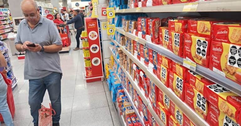 Tras la salida de Marco Lavagna, el INDEC confirmó que la semana próxima publicará la inflación de enero con el nuevo índice
