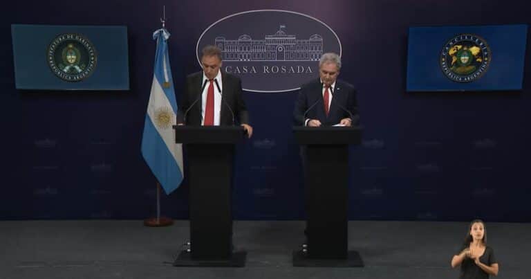 El Gobierno promete que la carne y los medicamentos serán más baratos tras el acuerdo con EE.UU.