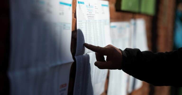 Con baja concurrencia, se vota en las seis comunas de Mendoza que desdoblaron las elecciones legislativas