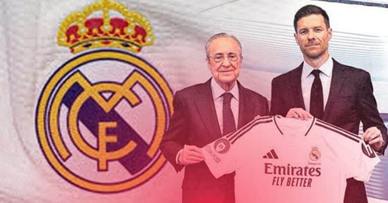 Lo que sabía Florentino para cambiar de entrenador