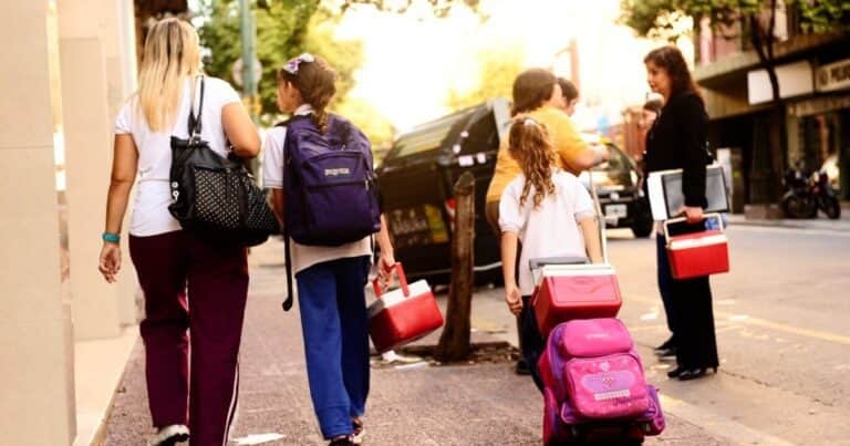 Voucher Educativo 2026: ¿hay fecha de cobro en febrero? Cómo consultar en ANSES y Mi Argentina si seguís como beneficiario