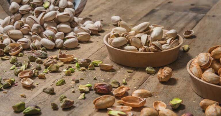 Día Mundial del Pistacho este 26 de febrero: cómo agregarlo a tu dieta diaria y qué beneficios tiene