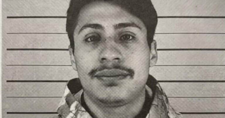 El preso acusado de canibalismo en Chile confesó el ataque y dio fuertes detalles: «Le quité un ojo y me lo comí»