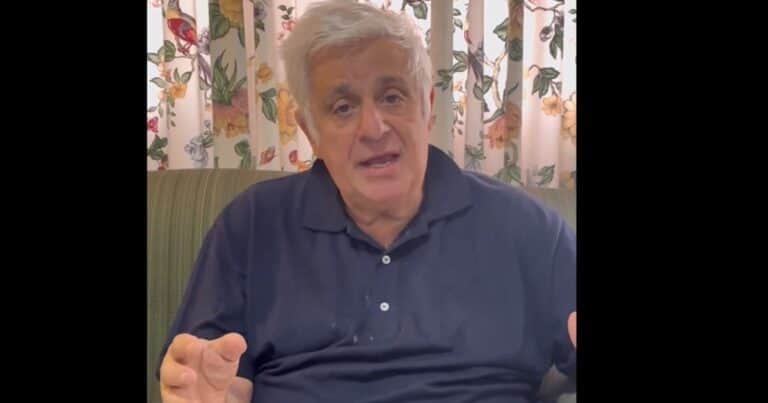 Alberto Samid tras su internación: “Si alguna vez tienen un problema en Uruguay, rajen”