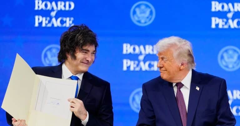 La Corte de Estados Unidos frenó los aranceles de Trump: qué puede cambiar para Argentina