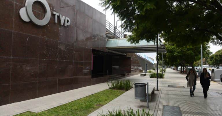 Lanzan un plan de retiros voluntarios en los medios estatales