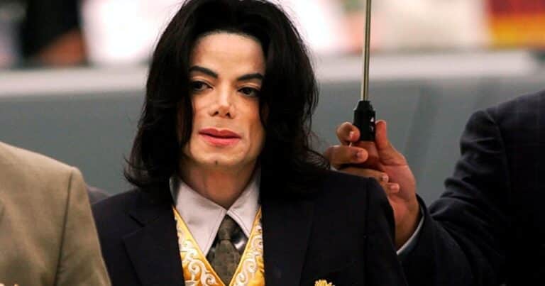 Apareció un impactante audio de Michael Jackson: «los niños quieren tocarme»