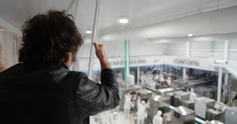 La industria, a los tumbos y sin hoja de ruta