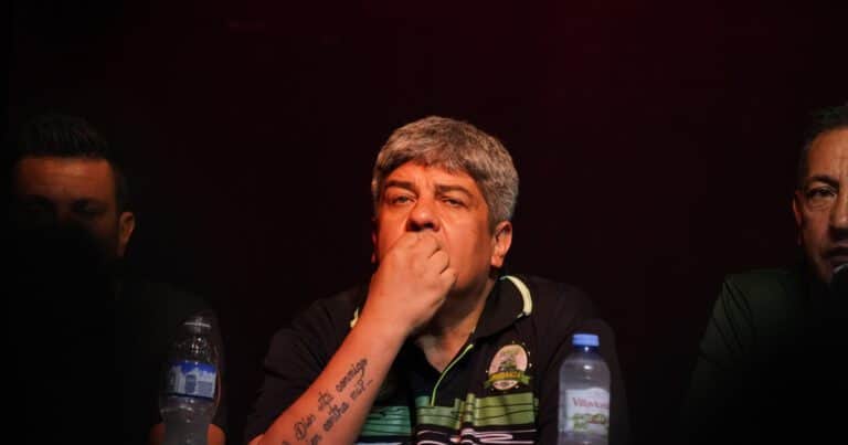 «La CGT puede voltear la reforma laboral»: Pablo Moyano desafía al proyecto de Milei y apunta contra los gobernadores peronistas