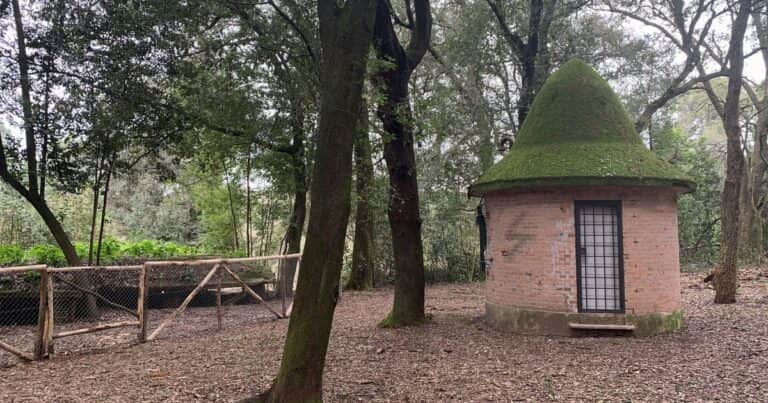 Reabrió el búnker de la realeza: el refugio de los Saboya en la II Guerra Mundial