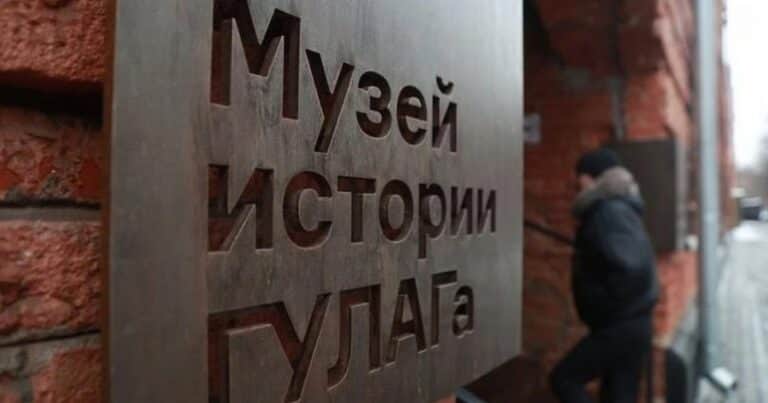 Putin borra la memoria de la represión estalinista y reformula el Museo del Gulag