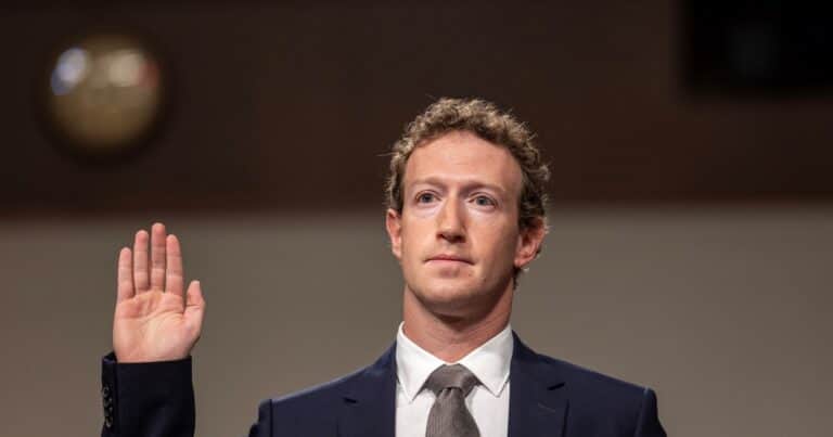 Juicio histórico contra Zuckerberg y YouTube: ¿diseñaron las redes para volver adictos a los chicos?