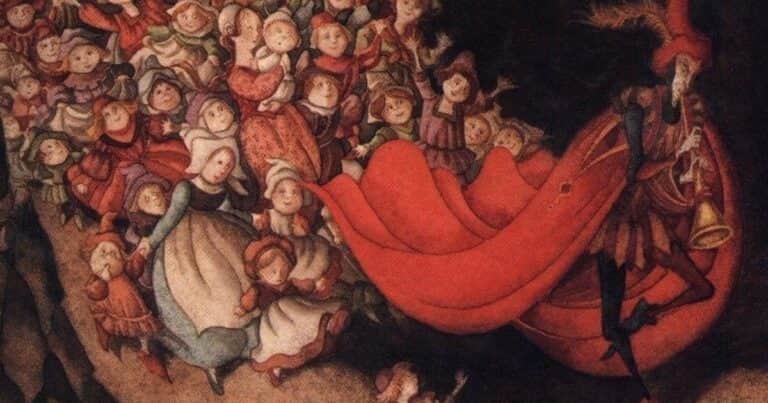 Antes de los hermanos Grimm: qué dicen las crónicas sobre la desaparición de los niños de Hamelín