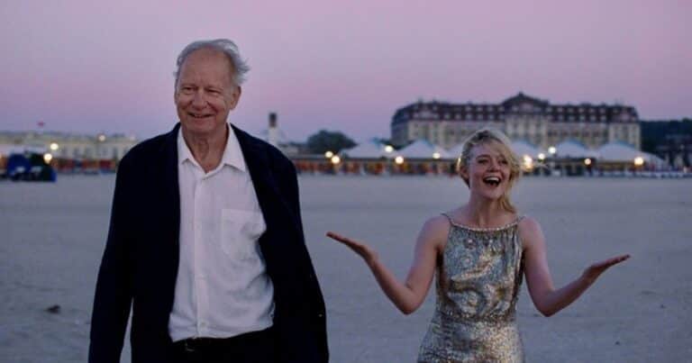 «Valor Sentimental» abre una nueva era en la industria del cine en Noruega