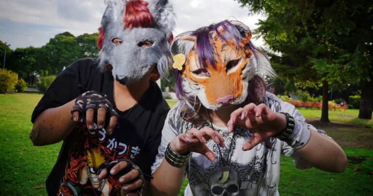 Honduras y Guatemala prohíben encuentros de therians porque alteran «el orden público y la moral»
