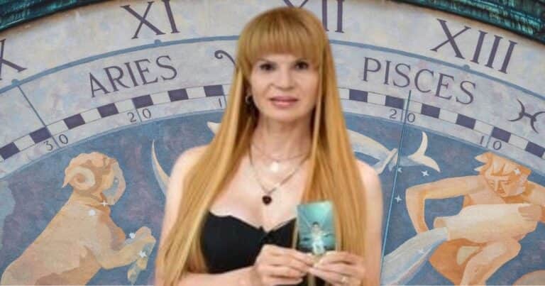 Horóscopo mensual de Mhoni Vidente de marzo 2026: predicciones para todos los signos