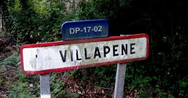 Villapene: el pueblo con 133 vecinos que sorprende por su llamativo nombre