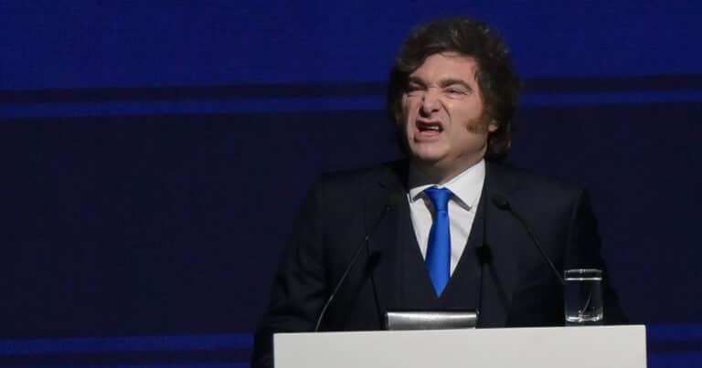 Javier Milei y sus medidas, EN VIVO: antes de ir al Congreso con Adorni, el Presidente realizará una exposición económica en el Palacio Libertad