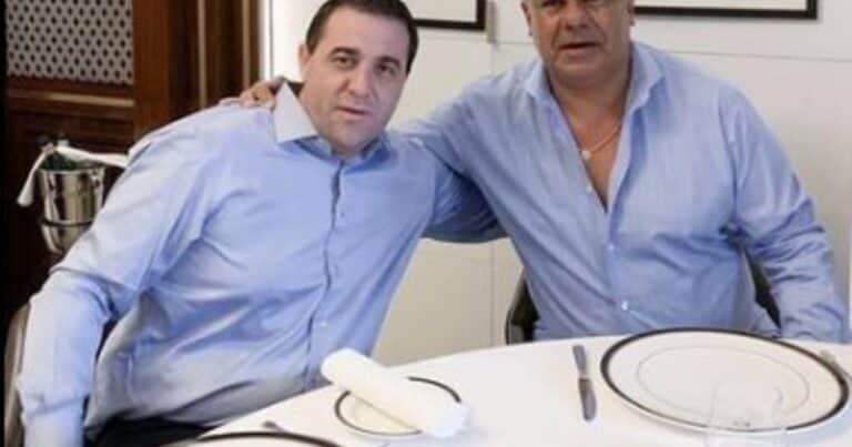 Otro revés para Chiqui Tapia y Toviggino en la causa por evasión: la Cámara rechazó sobreseerlos por inexistencia de delito y respaldó al juez que los investiga