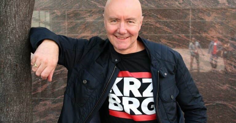 Irvine Welsh, a 30 años de ‘Trainspotting’: por qué su novela sigue vigente