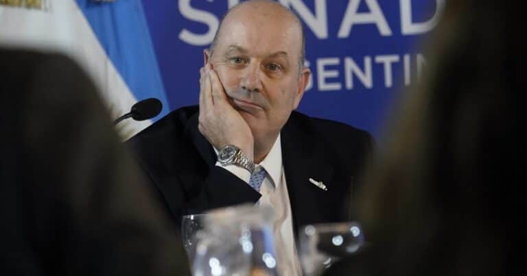 Ley Hojarasca: desregular, pero no tanto
