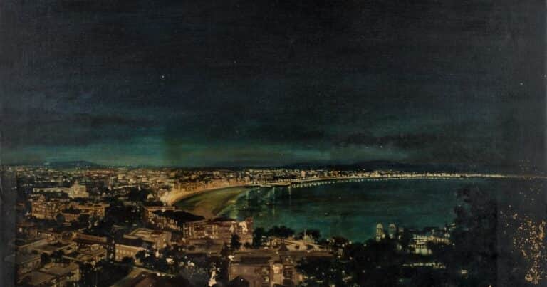 Bombay, la ciudad que pasó de ser un puerto colonial a un bullicioso centro industrial, financiero y cultural