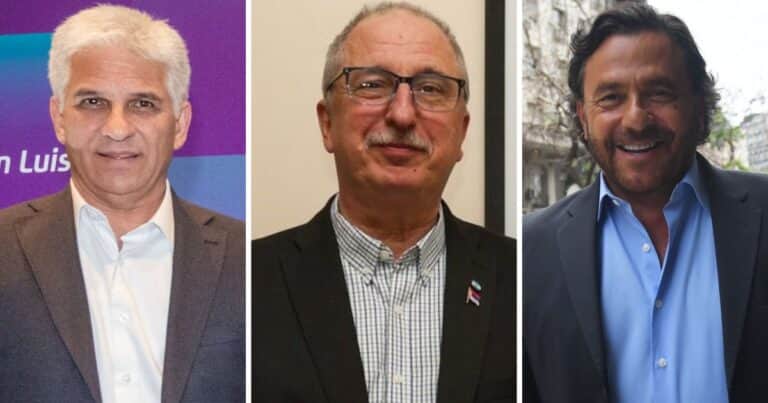 Nueva encuesta de gobernadores: lidera un «provincial» y quedó último un peronista que enfrentó a Cristina
