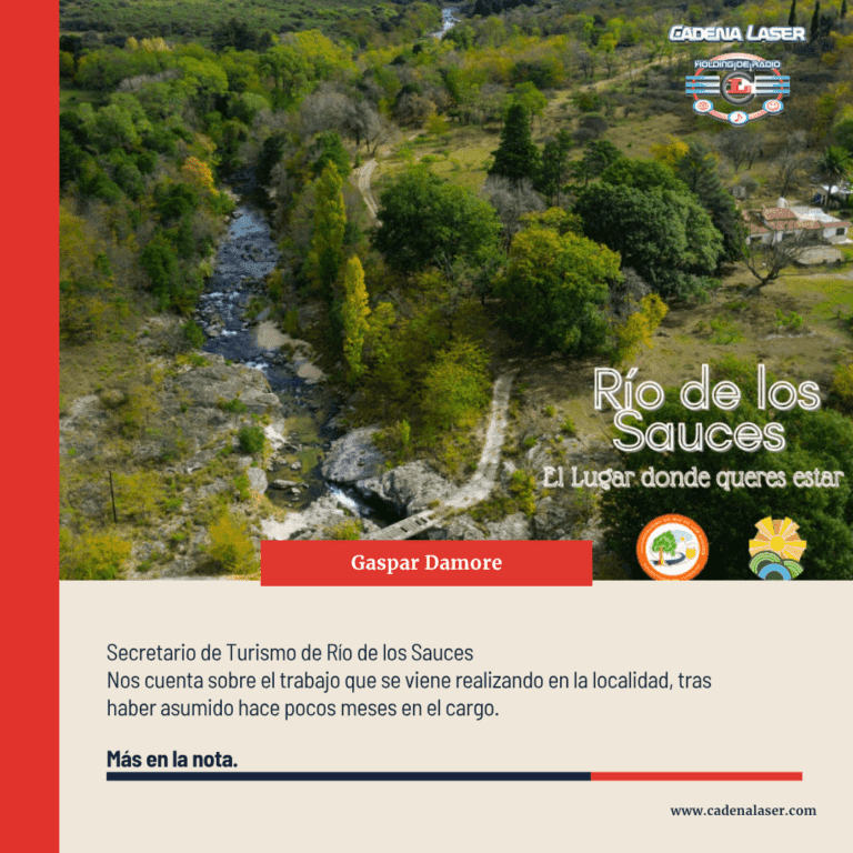 NOTA: Gaspar Damore