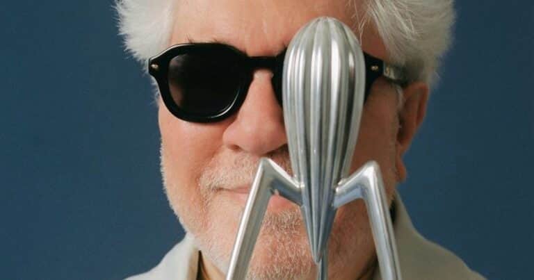 Pedro Almodóvar, 76 años: »No podían creer que aquél chico que venía de provincia iba a tener muchísimo éxito»