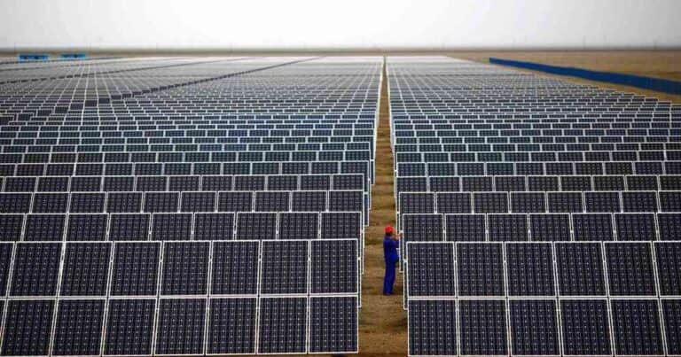 El país más verde del mundo le dio la espalda a la energía solar: qué pasó y por qué preocupa